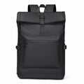 Functional Roll-Top Backpack