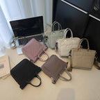 WoCompact Multi-Functional Crossbody Tote Bag