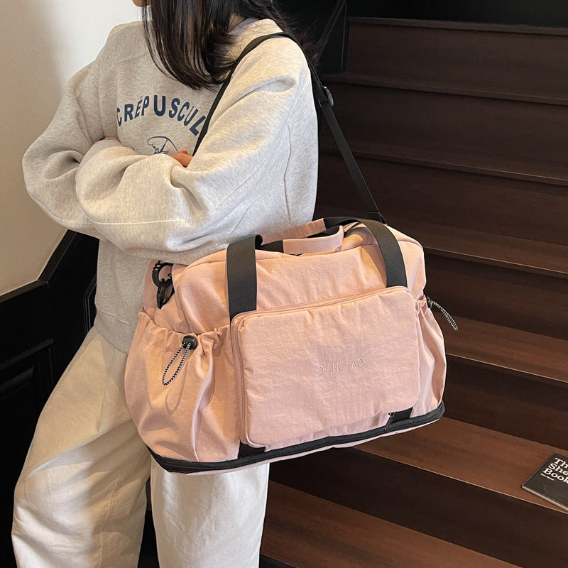 Travel Duffle Bag