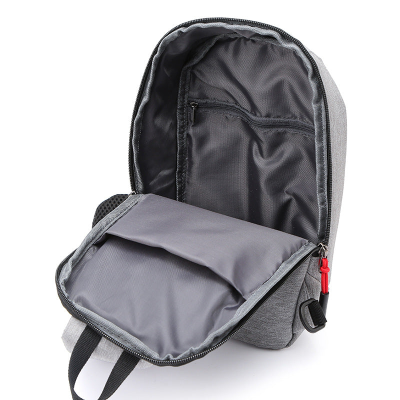 Compact Sling Backpack