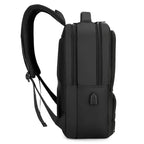 Sleek Daily Commuter Backpack