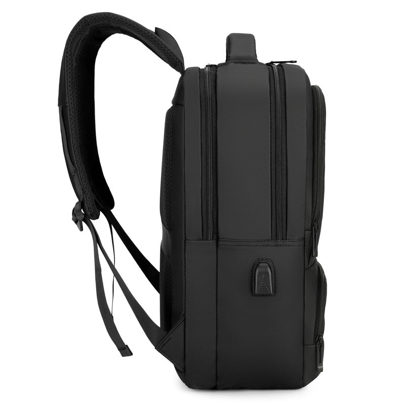 Sleek Daily Commuter Backpack