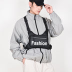 Fashion Utility Sling Bag Calm Wears
