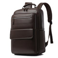 Sleek Executive Backpack Calm Wears