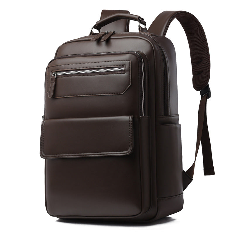 Sleek Executive Backpack Calm Wears