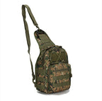 Tactical Sling Bag