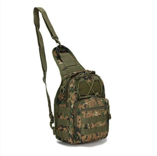 Tactical Sling Bag
