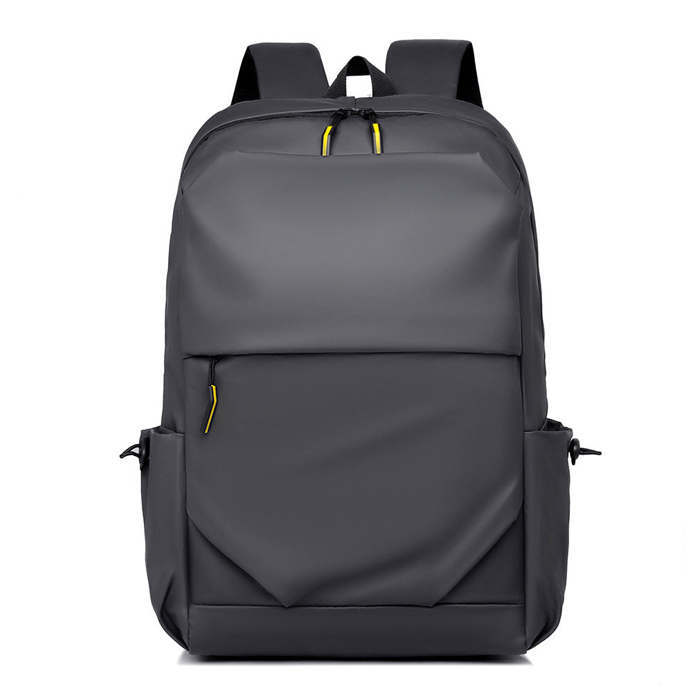 Sleek Urban Commuter Backpack