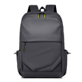 Sleek Urban Commuter Backpack