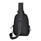 Versatile Crossbody Backpack