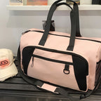 Versatile Sport Travel Duffle