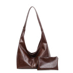 WoOversized Hobo Handbag