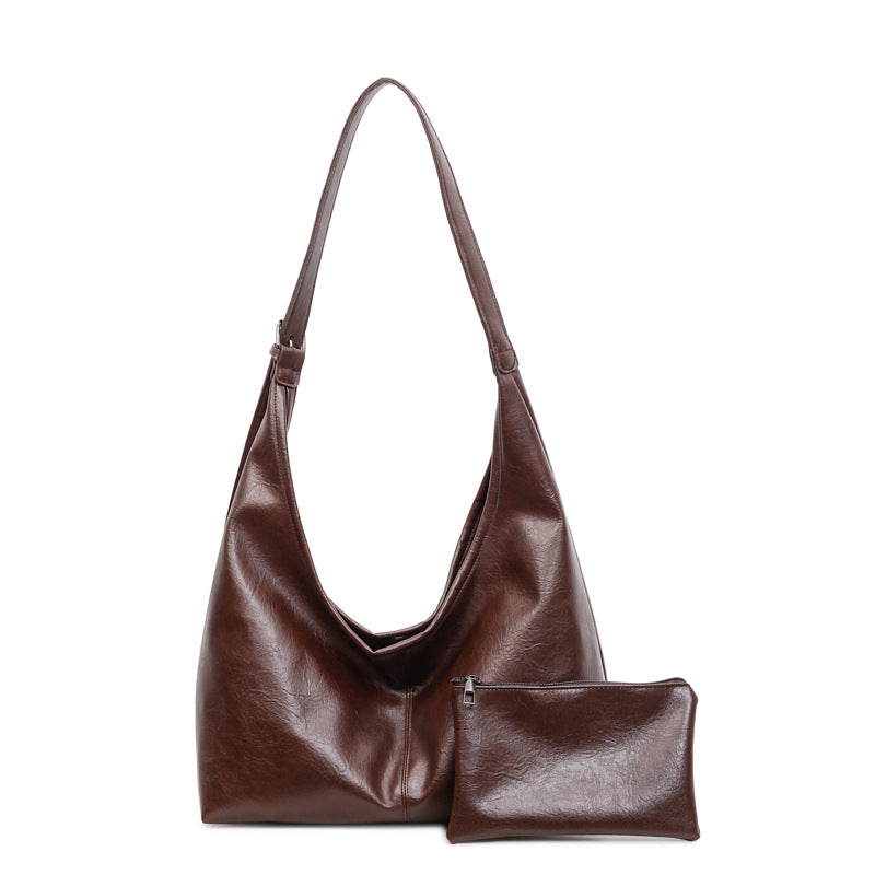 WoOversized Hobo Handbag