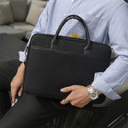 Professional Laptop Briefcase Calm Wears 1785912031