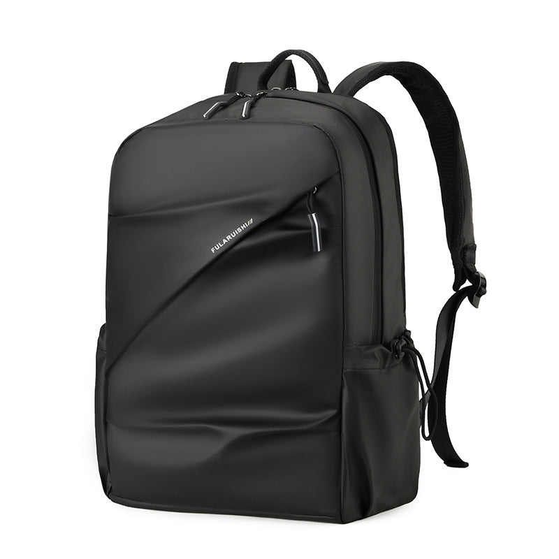 Unisex Modern Ergonomic Laptop Backpack