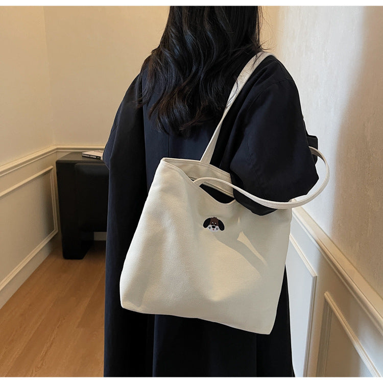 Stylish Casual Tote Bag