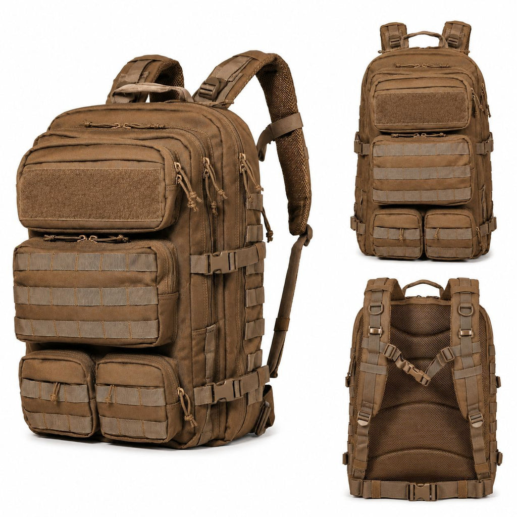 Tactical Backpack