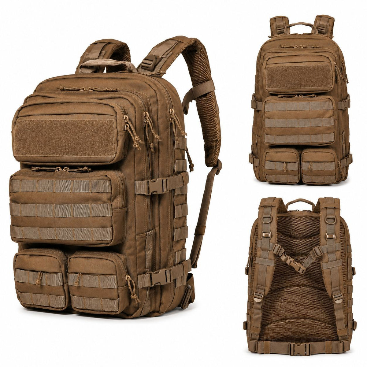 Tactical Backpack