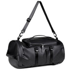 Multi-Functional Waterproof Backpack