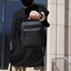 Versatile Messenger Bag Calm Wears