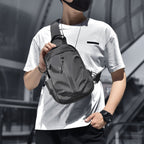 Compact Crossbody Sling Bag