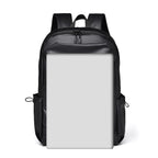 Sleek Waterproof Laptop Backpack