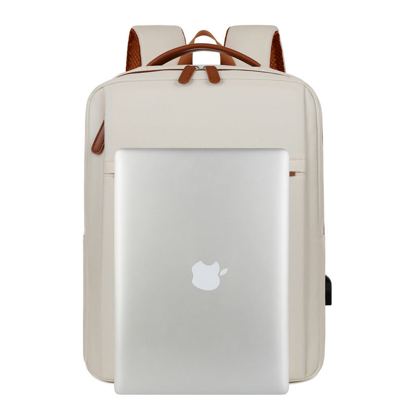 Sleek Minimalist Backpack