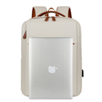 Sleek Minimalist Backpack