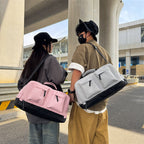 Multi-Functional Travel Duffel Bag