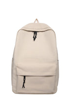 Minimalist Everyday Backpack