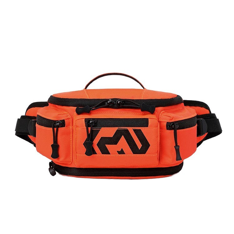Lightweight Tactical Hip Belt Bag