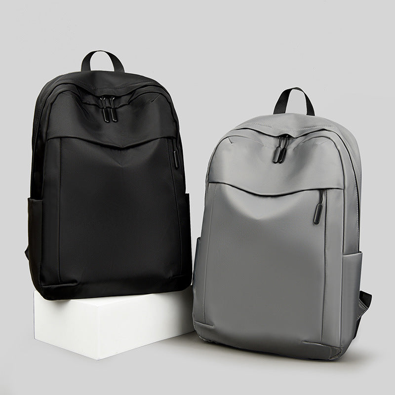 Minimalist Laptop Backpack