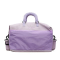 Stylish Travel Weekender Bag
