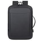 Versatile Modern Travel Backpack