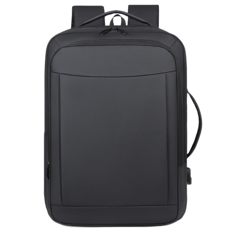 Versatile Modern Travel Backpack