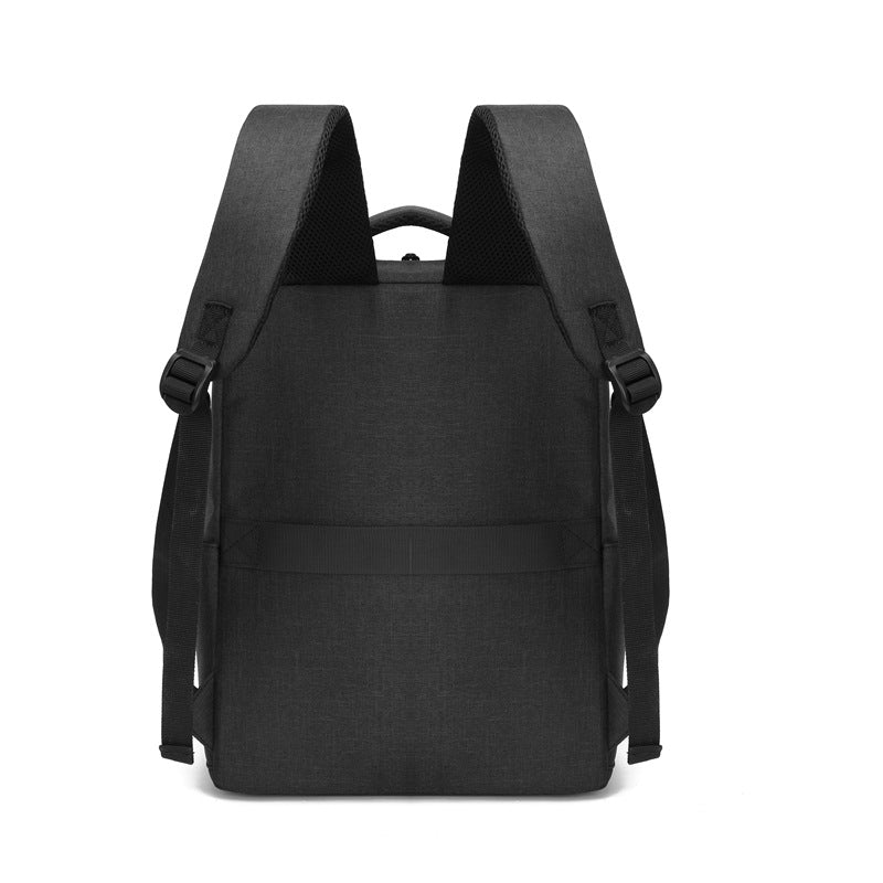 Multi-Purpose Tech Backpack Calm Wears