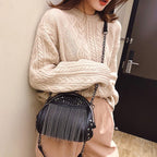 Vintage Bag-Calm Wears-Black-Calm Wears