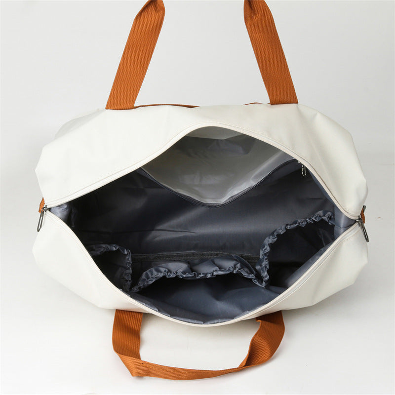 All-Weather Versatile Duffle Bag Calm Wears