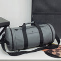 Durable and Water-Resistant Gym Duffle Bag Calm Wears