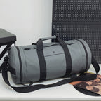Durable and Water-Resistant Gym Duffle Bag Calm Wears