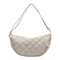 Quilted Shoulder Bag