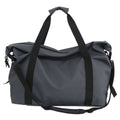 Waterproof Adventure Duffle Bag
