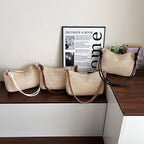 Woven Handbag