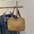Versatile Canvas Tote Bag