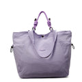 Stylish Multi-Functional Tote Bag