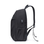 Sleek Urban Traveler Backpack