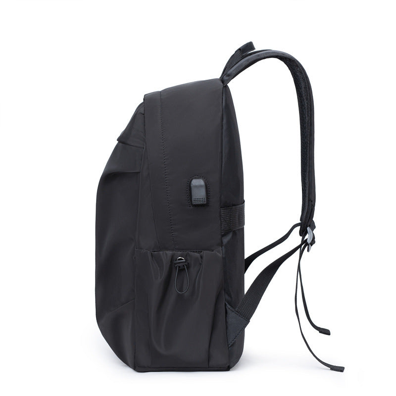 Sleek Urban Traveler Backpack