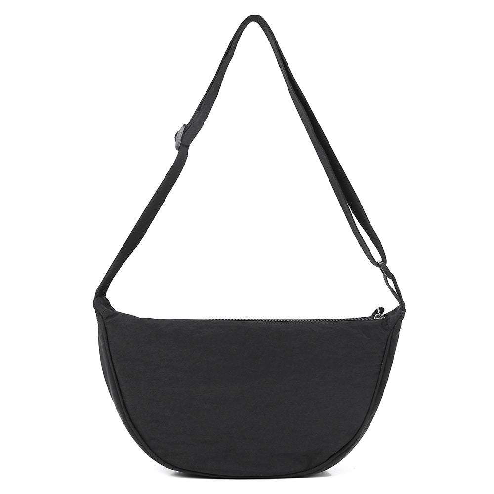 Trendy Crossbody Sling Bag