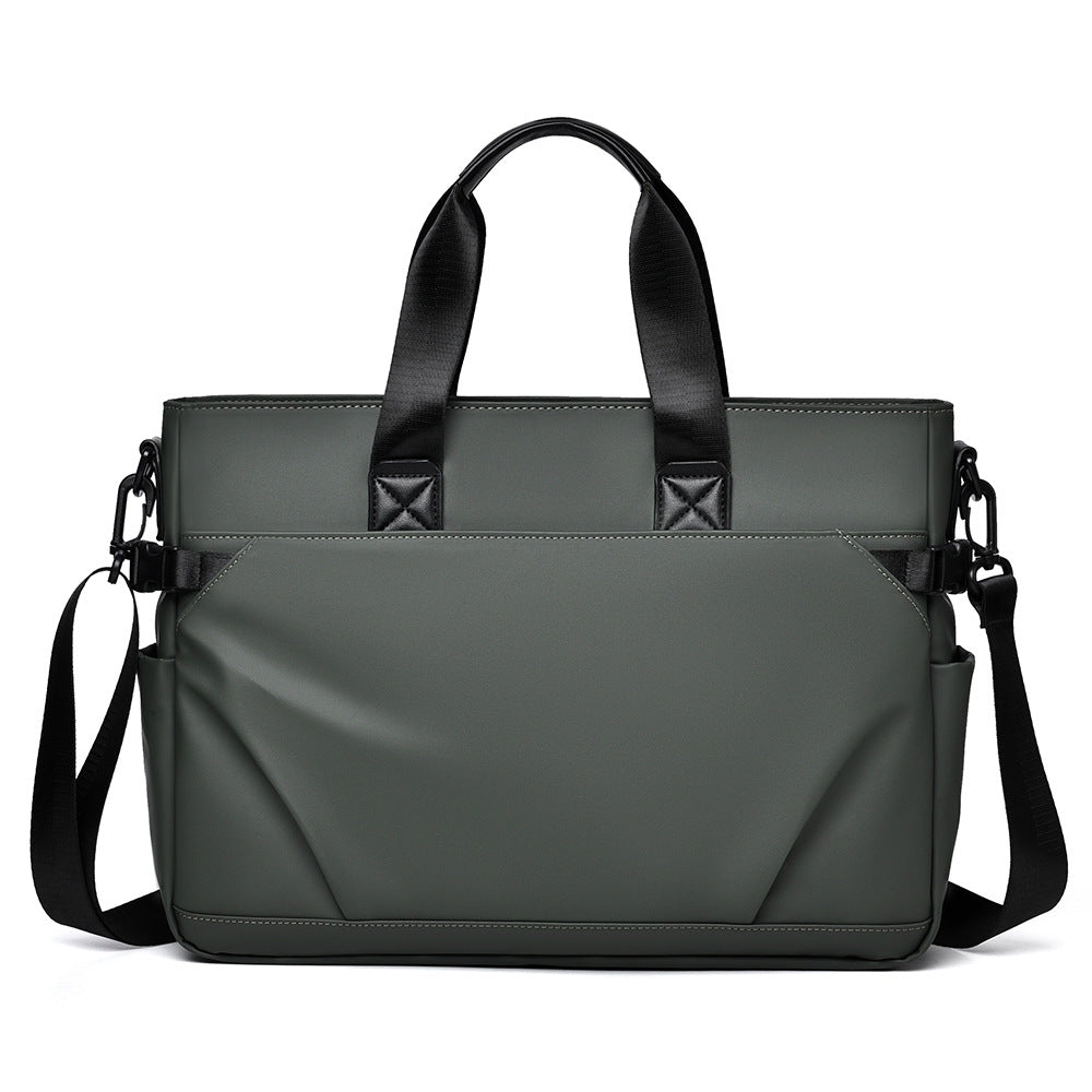 Professional Structured Laptop Briefcase