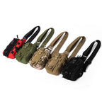 Versatile Tactical Sling Bag Calm Wears